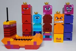 70825 Modular Minihouses