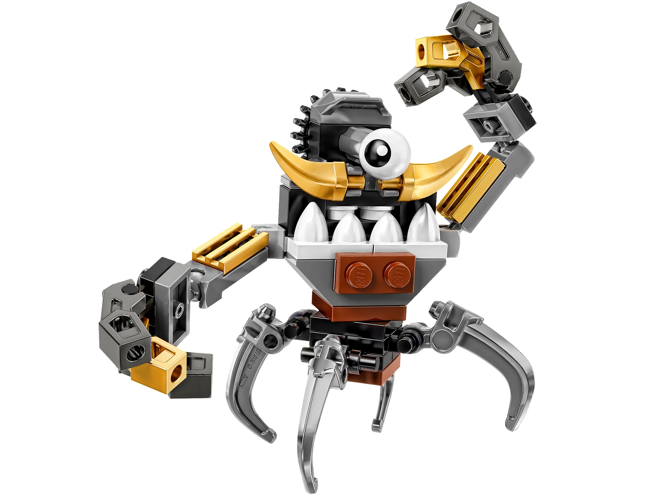 Lego Gox