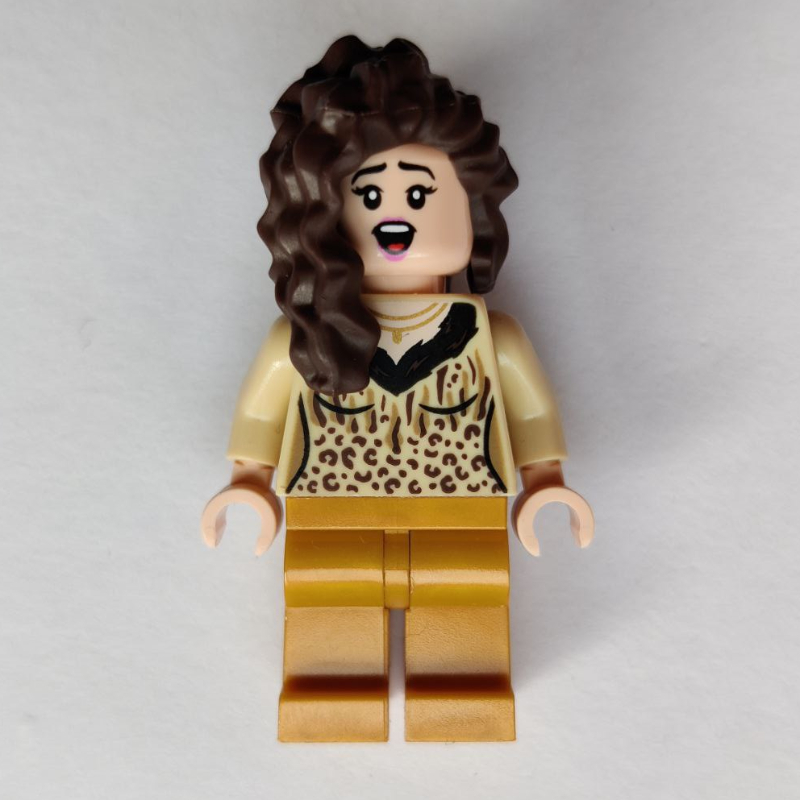 Lego Janice