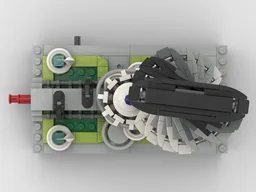 Dynamic tower