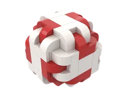 14 Cube
