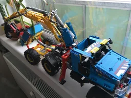 42070 Ultimate