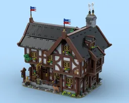 Grand Medieval Inn