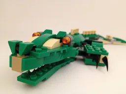 Nalligator