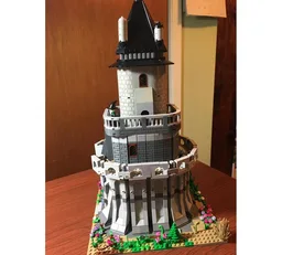 Wizard's Tower
