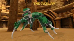 Acklay