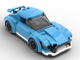 60285 - Fastback