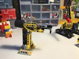 Tower Crane