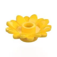 Plant, Sunflower 2 x 2 with 16 Petals