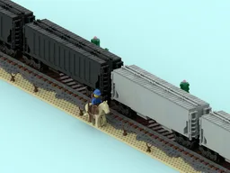 Hopper Car
