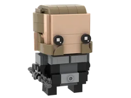 Agent Kallus BrickHeadz