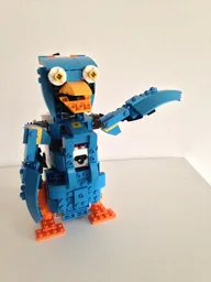 Boost Penguin
