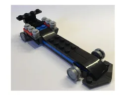31054 Drag Racer