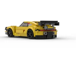 HK MP Stalk-R