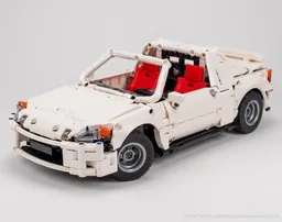 Honda CR-X del Sol