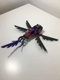 70000 The Dragonflier