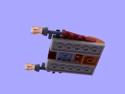 Frax' glider