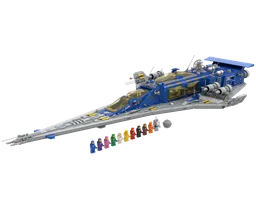NCS Discovery
