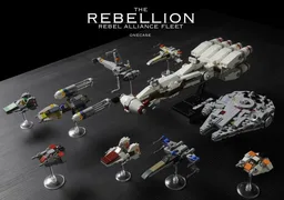 The Rebellion