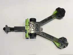 Cannon from 30434