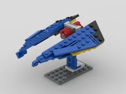 31087 - Tie Striker