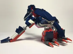31088 b-model 31058 Pteradactyl