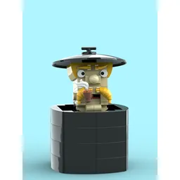 Inspector gadget