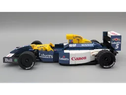 F1 Williams FW14B