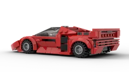 Vector W8
