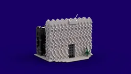 Wall
