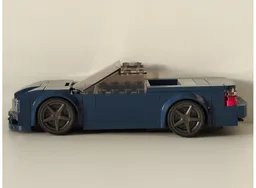 BMW 330Ci E46 Cabriolet