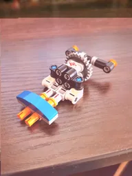 spaceship