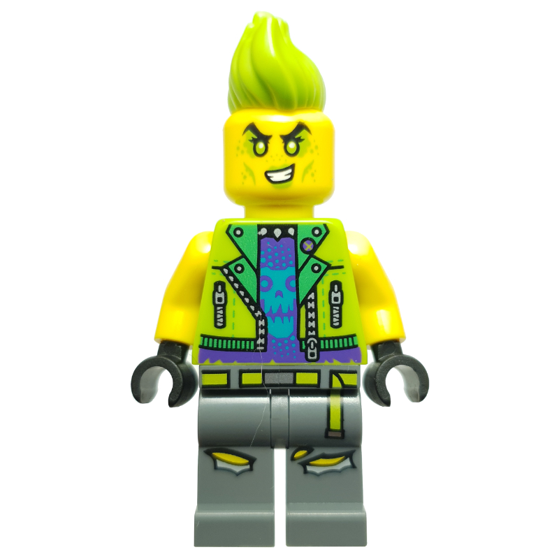 Lego Tox