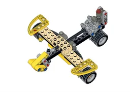 Spy Drone