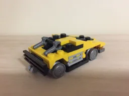 31041 Ferrari Testarossa