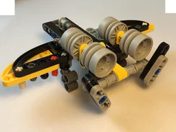 8290 A-10 Thunderbolt (''Warthog'')
