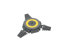 Helldivers 2 - Helldiver with Hellpod - Brickheadz