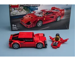 76934 City Car
