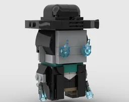 Fallen Gunslinger - Dice Throne