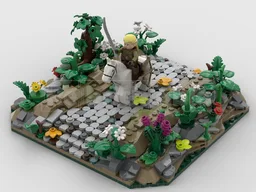 Rivendell - MILS, Side-Connector - Bundle 1