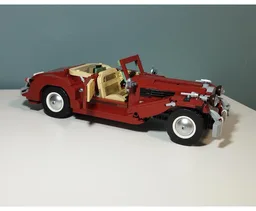 10290 3 in 1 alternative set
