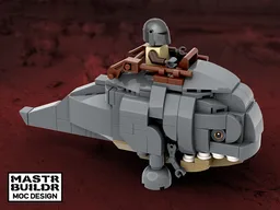 Blurrg Mount