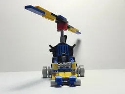 31087 - Gyrocopter