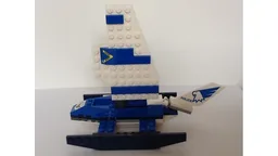 60208 Trimaran