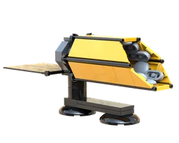 Habitable Worlds Observatory EAC-1
