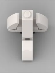 Nano-Scale Lambda Class Shuttle