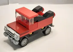 30644 Pickup truck