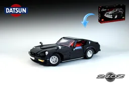 10304 Datsun Fairlady 240Z