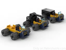 ATS Rovers