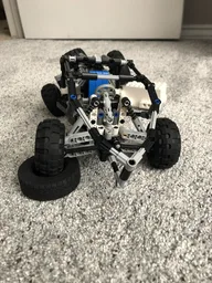 rock crawler